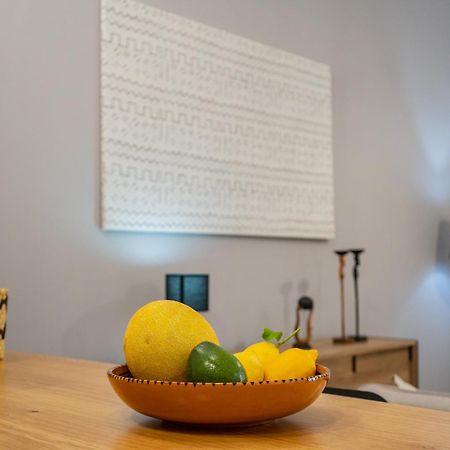 Casa Noma Nel Cuore Del Salento Acquarica del Capo Buitenkant foto