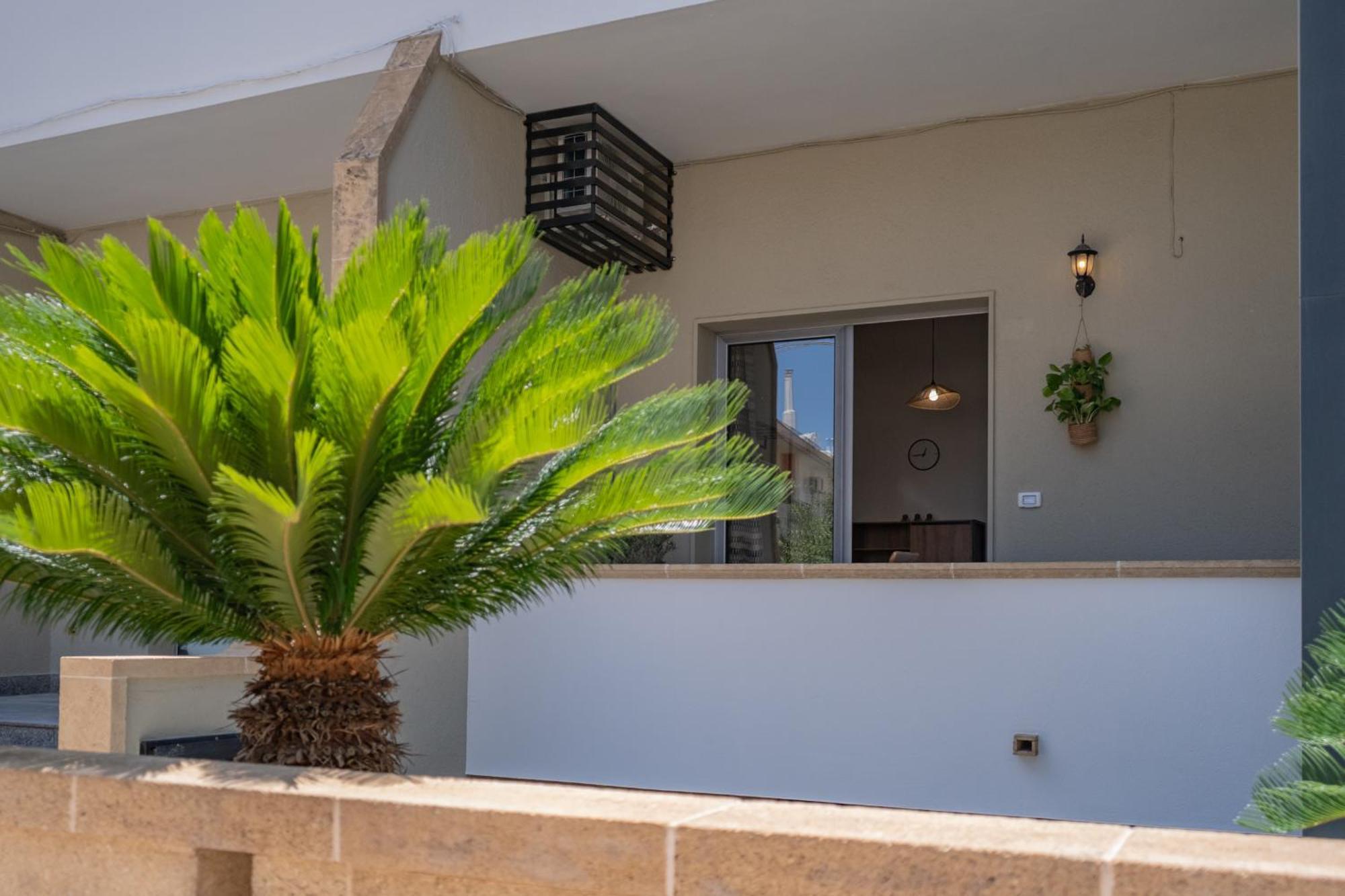 Casa Noma Nel Cuore Del Salento Acquarica del Capo Buitenkant foto