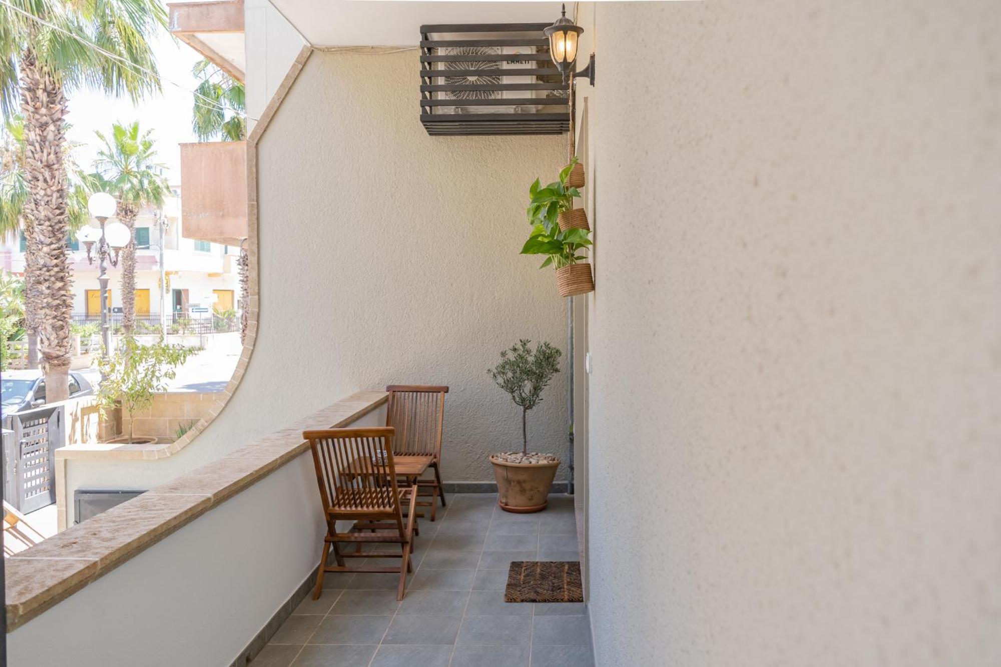 Casa Noma Nel Cuore Del Salento Acquarica del Capo Buitenkant foto
