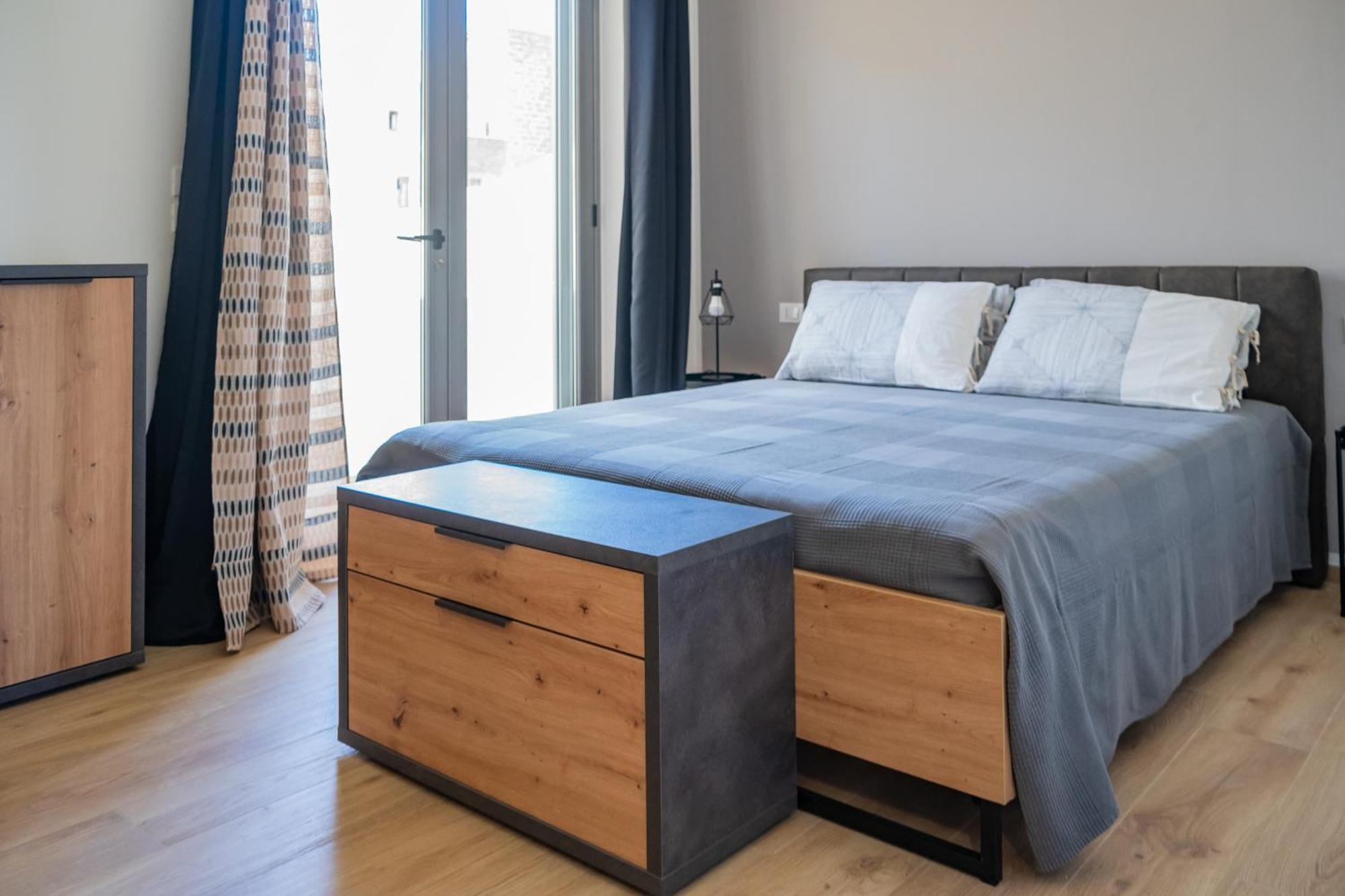 Casa Noma Nel Cuore Del Salento Acquarica del Capo Buitenkant foto