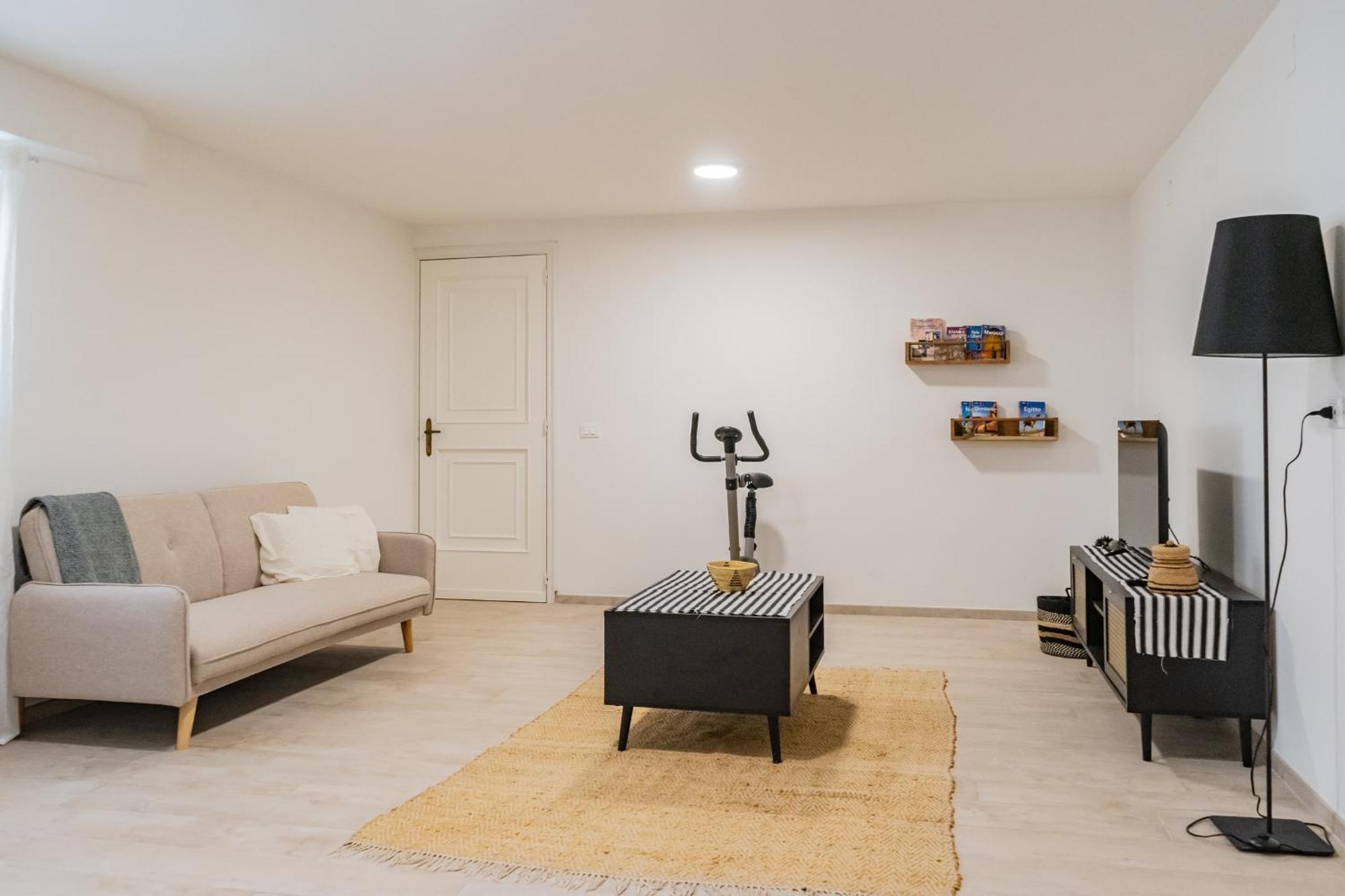 Casa Noma Nel Cuore Del Salento Acquarica del Capo Buitenkant foto
